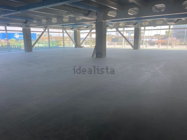 ufficio in affitto a Castelfranco Veneto