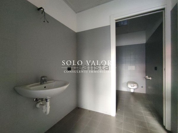 ufficio in affitto a Castelfranco Veneto