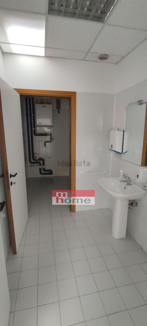 ufficio in affitto a Castelfranco Veneto