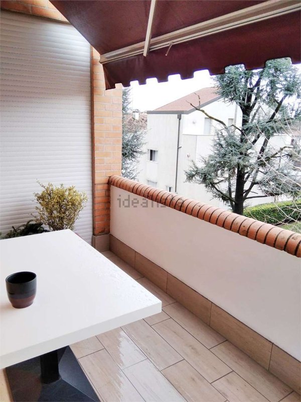 monolocale in affitto a Castelfranco Veneto