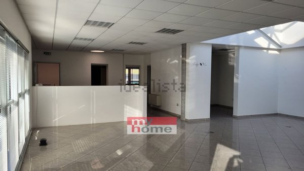 ufficio in affitto a Castelfranco Veneto