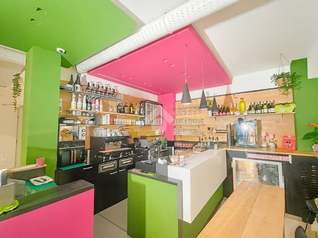 negozio in affitto a Castelfranco Veneto