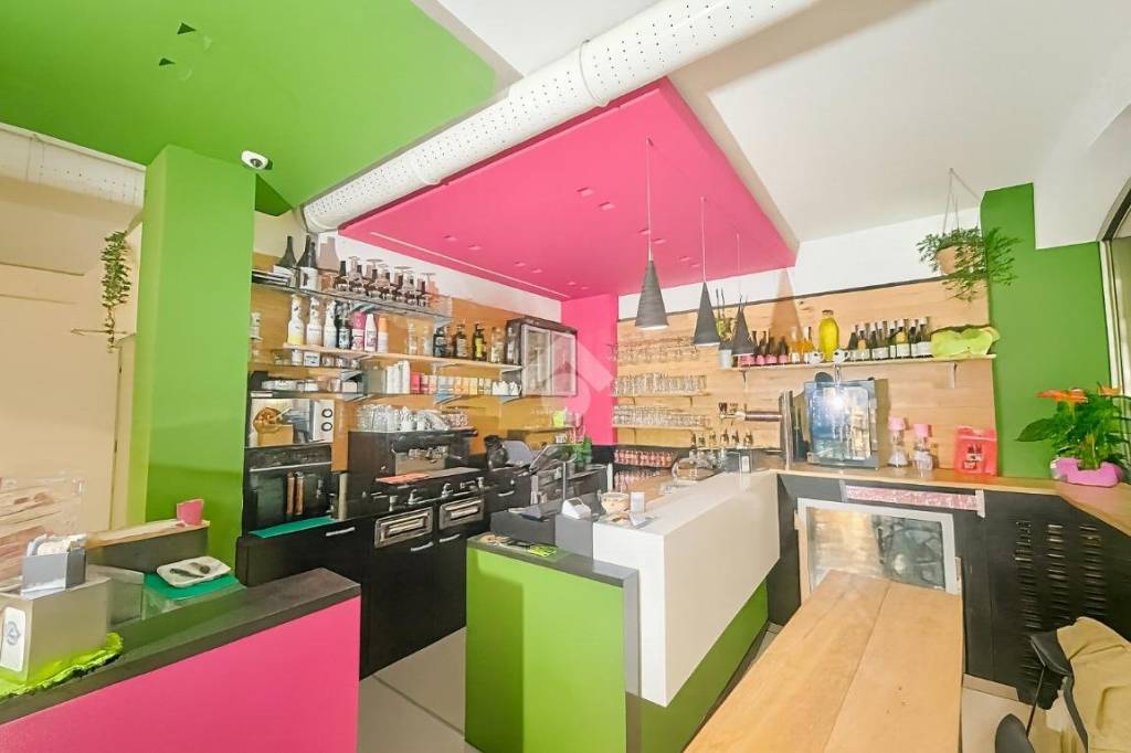 negozio in affitto a Castelfranco Veneto