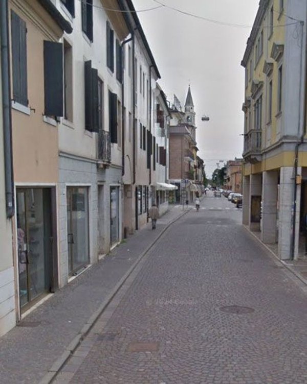 ufficio in affitto a Castelfranco Veneto