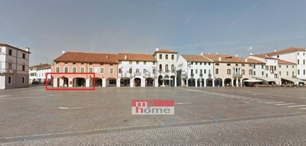 negozio in affitto a Castelfranco Veneto