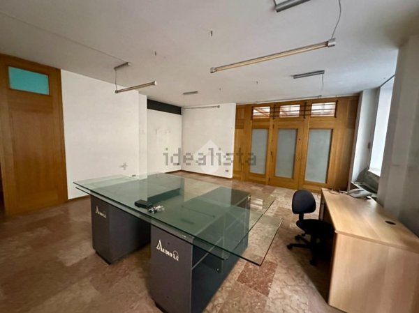 locale commerciale in affitto a Castelfranco Veneto