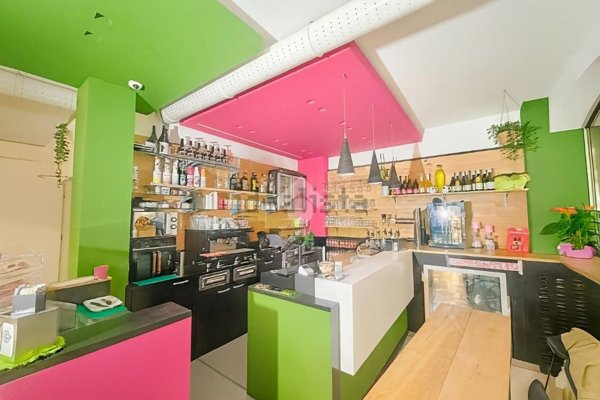 locale commerciale in affitto a Castelfranco Veneto