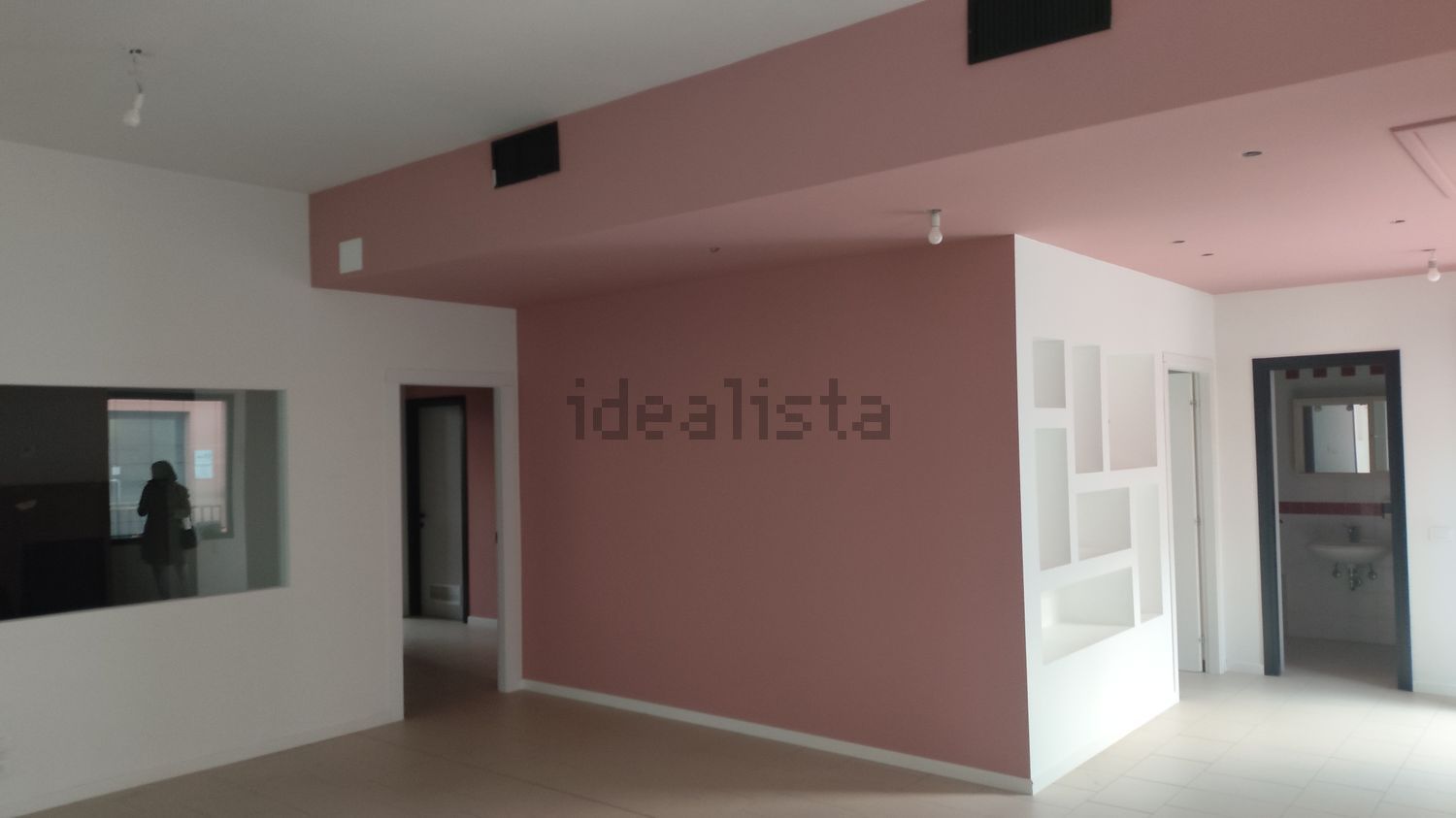 ufficio in affitto a Castelfranco Veneto