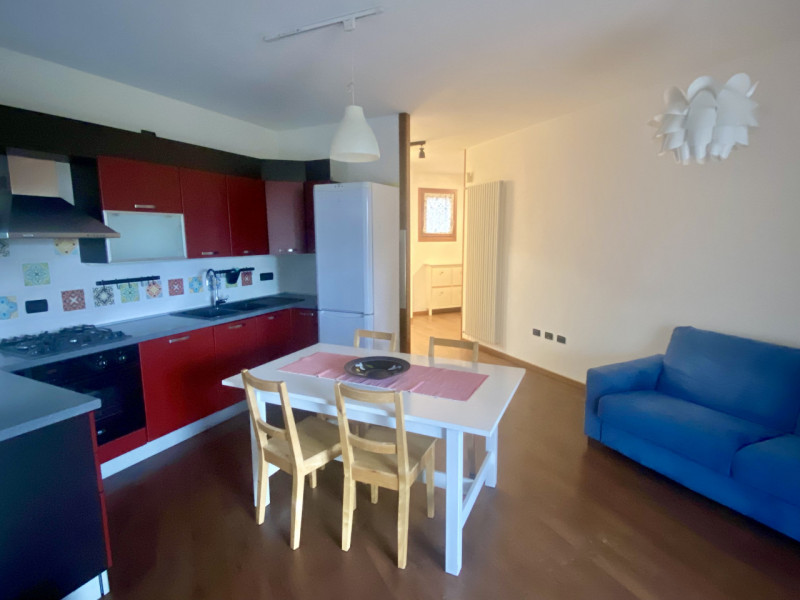 appartamento in affitto a Castelfranco Veneto