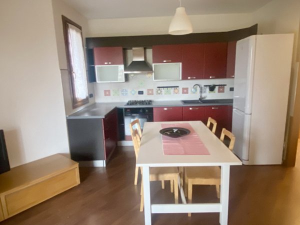 appartamento in affitto a Castelfranco Veneto