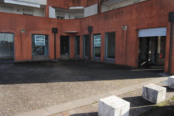 ufficio in affitto a Castelfranco Veneto