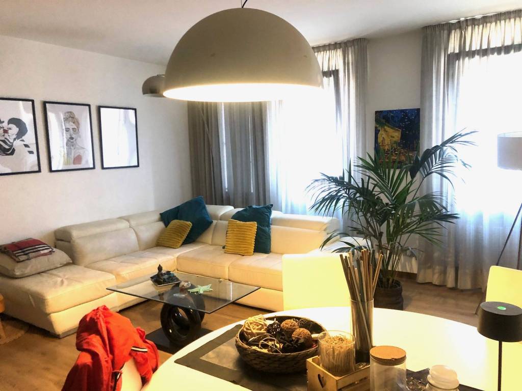 appartamento in affitto a Castelfranco Veneto