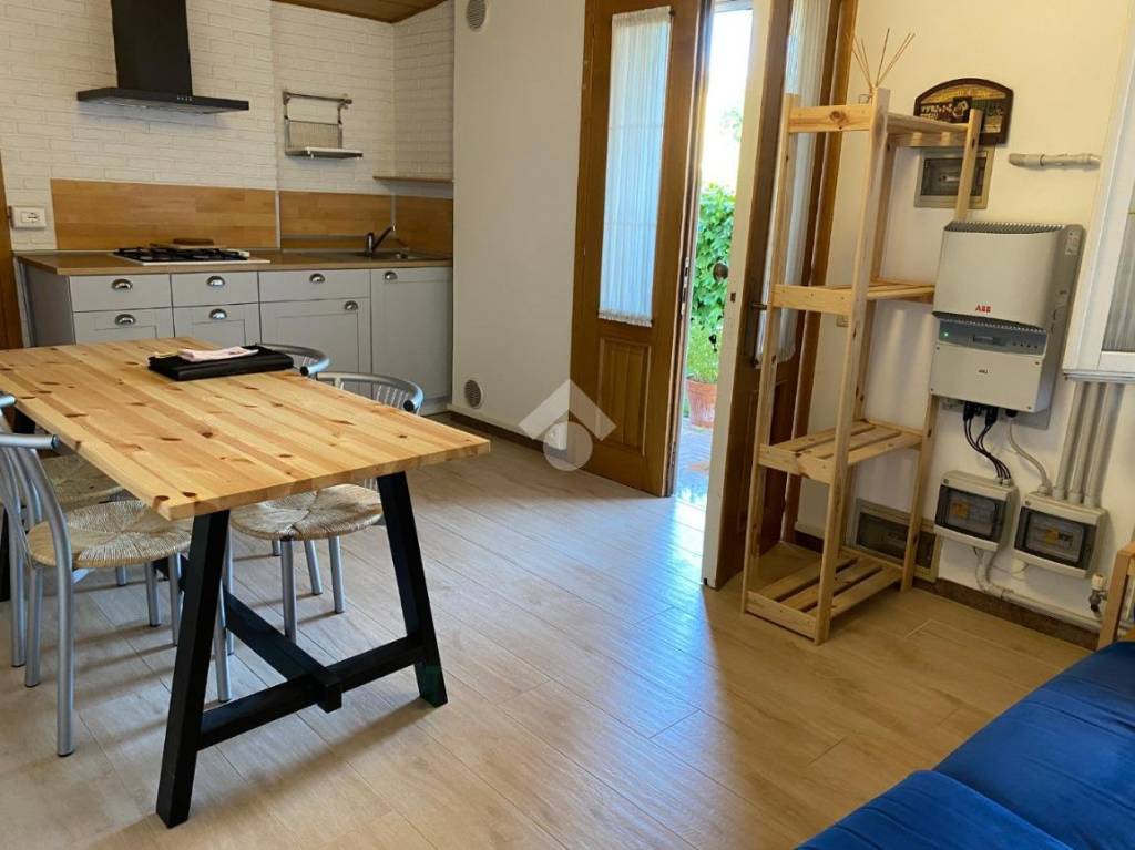 appartamento in affitto a Castelfranco Veneto