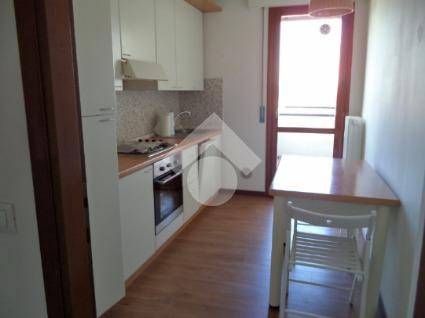 appartamento in affitto a Castelfranco Veneto