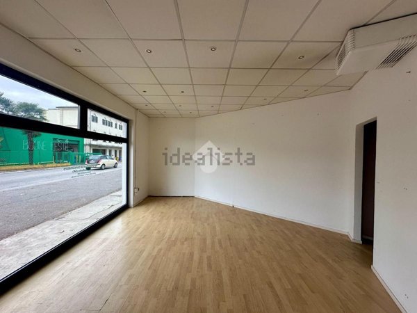 locale commerciale in affitto a Castelfranco Veneto