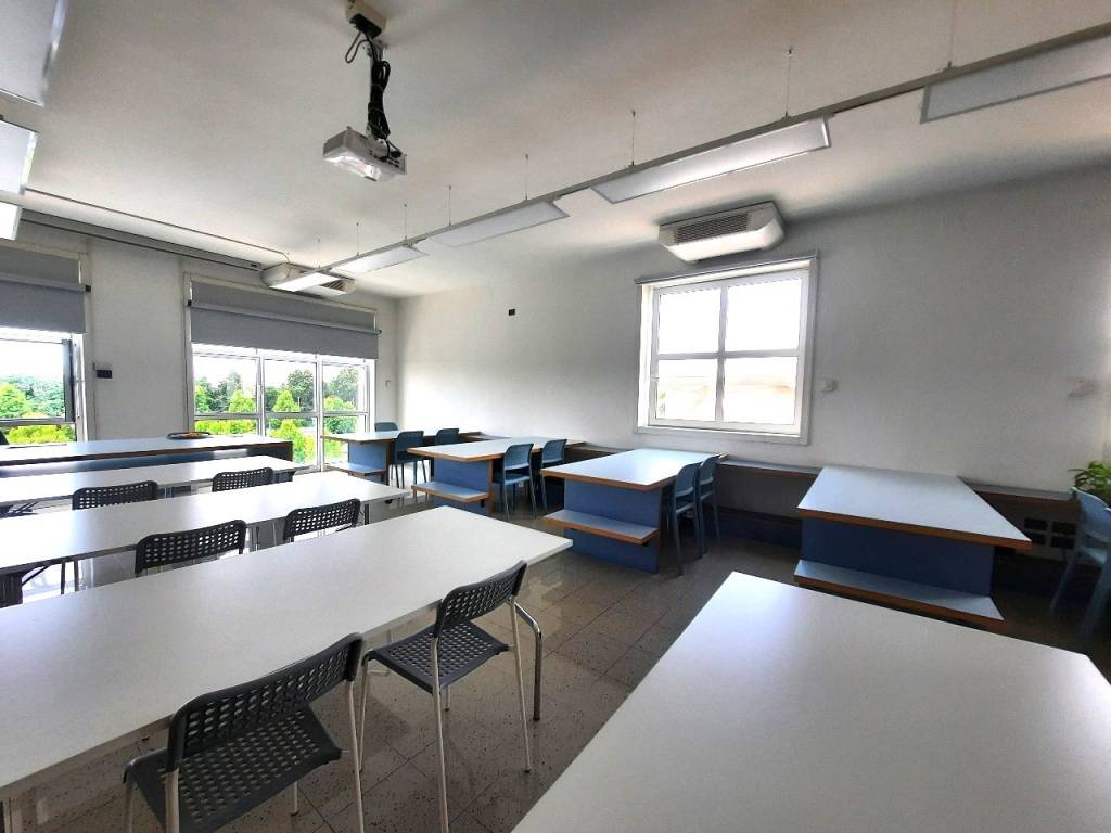 ufficio in affitto a Castelfranco Veneto