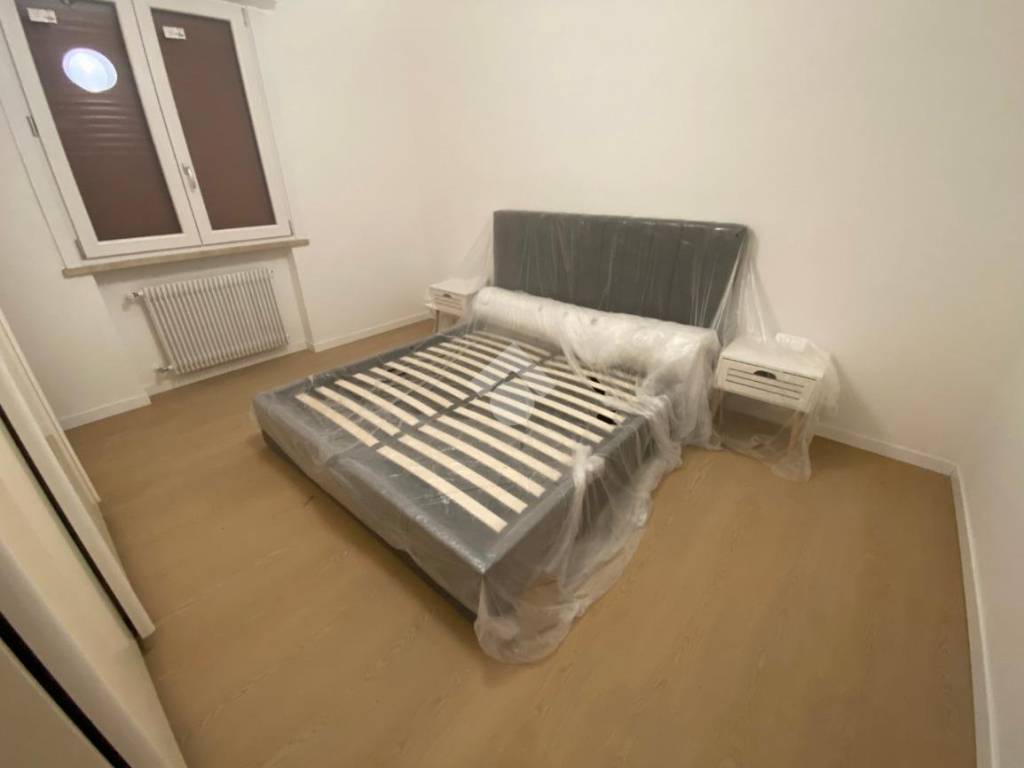 appartamento in affitto a Castelfranco Veneto