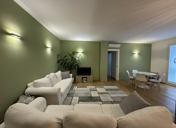 appartamento in affitto a Castelfranco Veneto