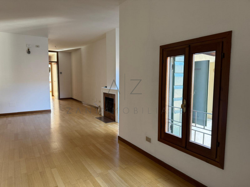 appartamento in affitto a Castelfranco Veneto