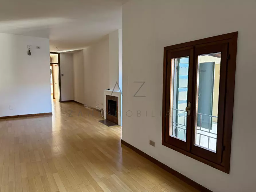 appartamento in affitto a Castelfranco Veneto