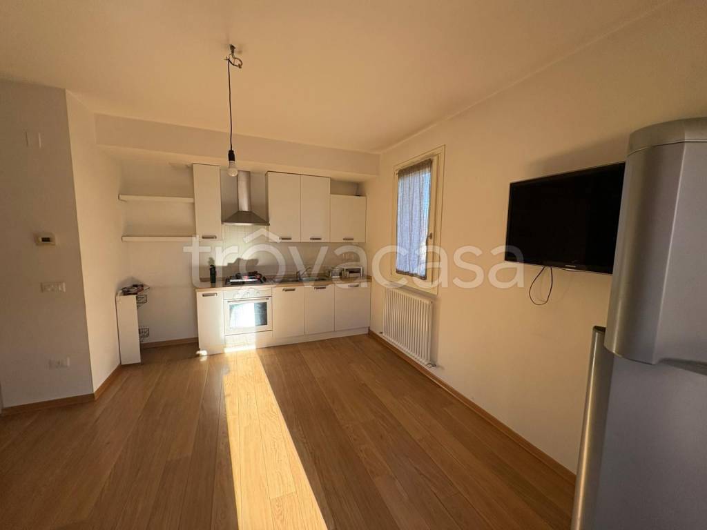 appartamento in affitto a Castelfranco Veneto