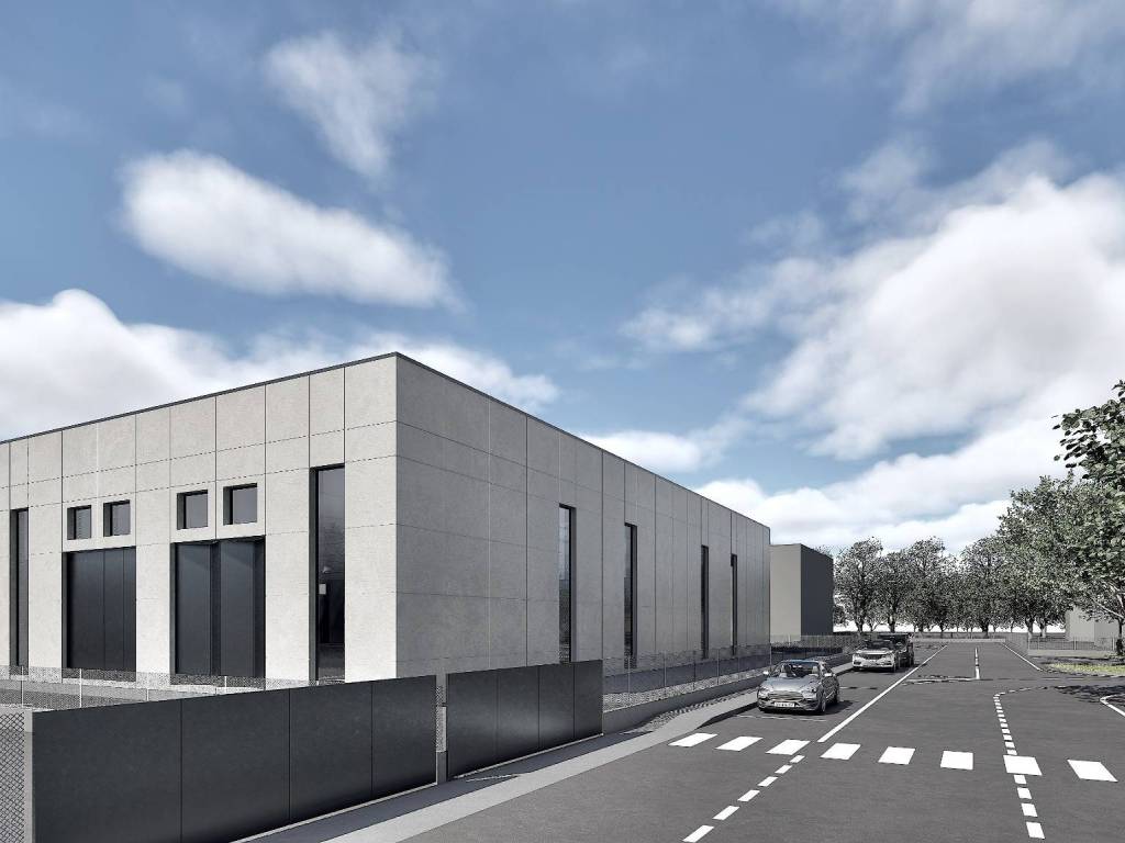 locale commerciale in affitto a Castelfranco Veneto