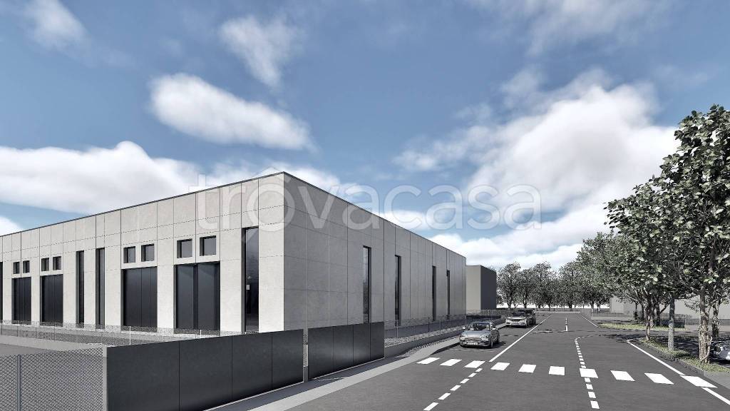 appartamento in affitto a Castelfranco Veneto