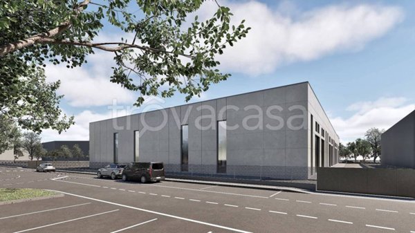 locale commerciale in affitto a Castelfranco Veneto