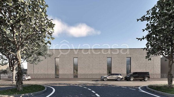 locale commerciale in affitto a Castelfranco Veneto