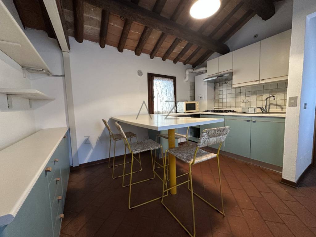 appartamento in affitto a Castelfranco Veneto