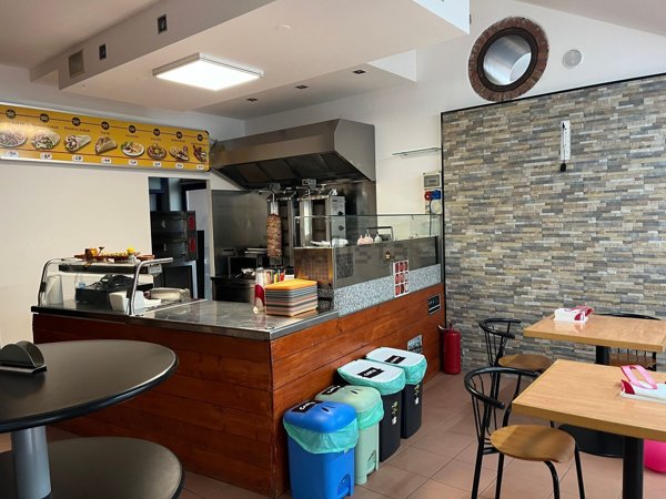 negozio in affitto a Castelfranco Veneto