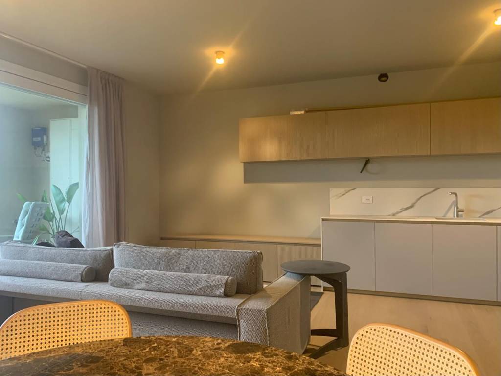 appartamento in affitto a Castelfranco Veneto