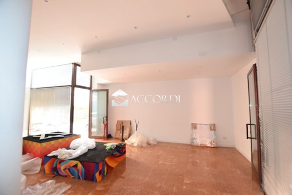 ufficio in affitto a Castelfranco Veneto