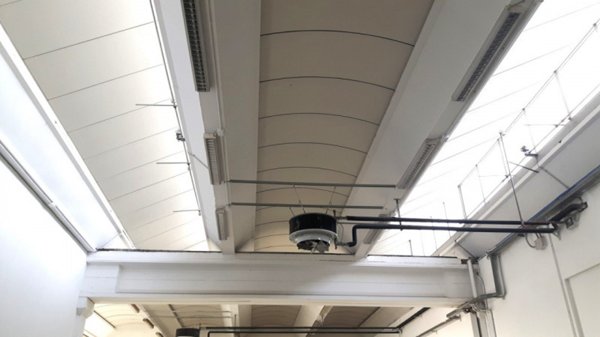 capannone in affitto a Castelfranco Veneto