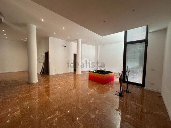 negozio in affitto a Castelfranco Veneto