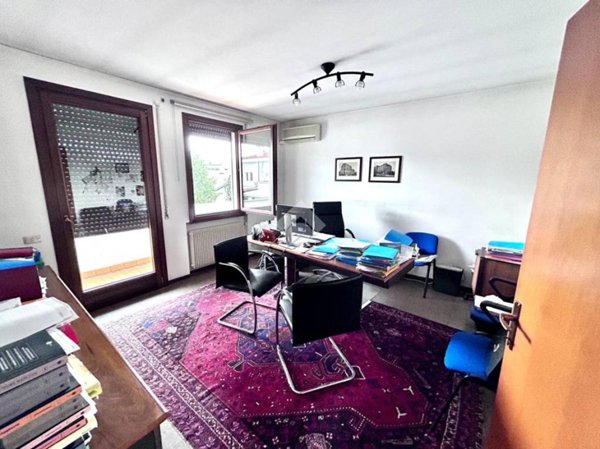 ufficio in affitto a Castelfranco Veneto