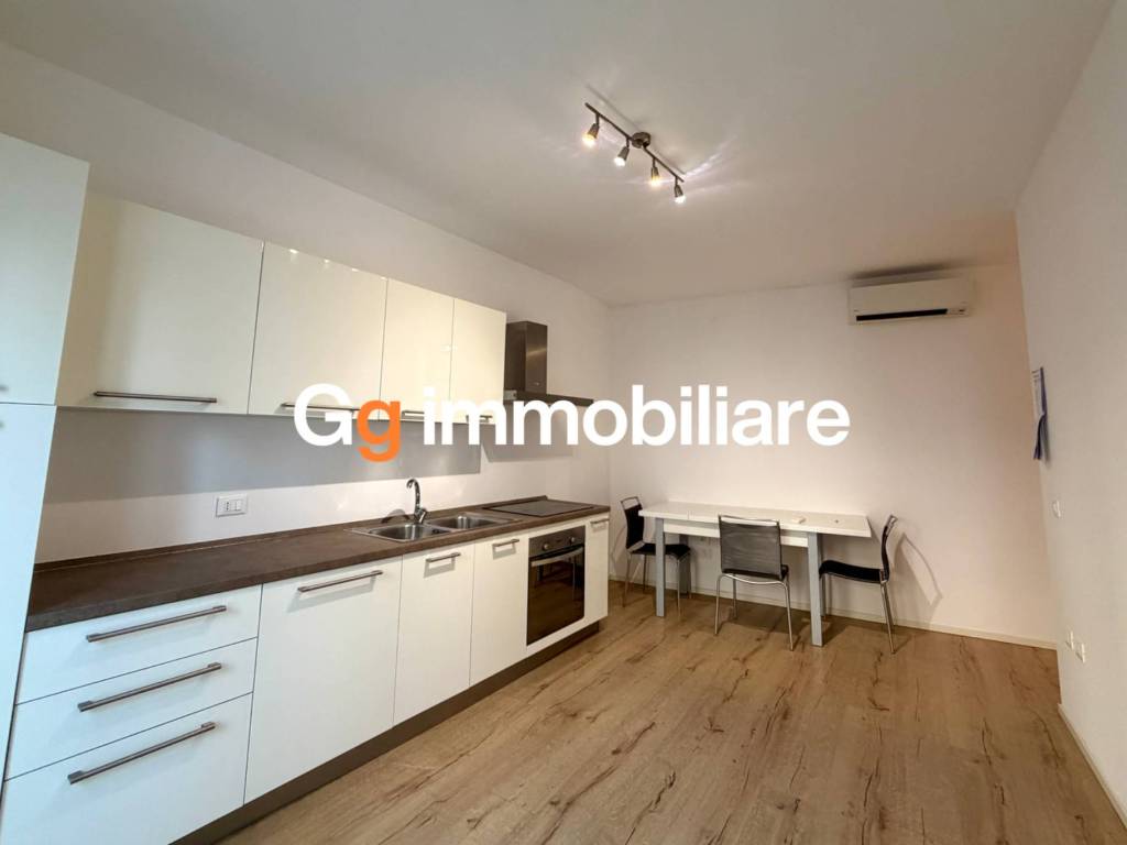 appartamento in affitto a Castelfranco Veneto