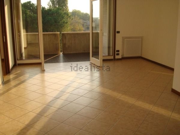 appartamento in affitto a Castelfranco Veneto