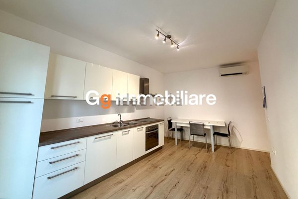 appartamento in affitto a Castelfranco Veneto