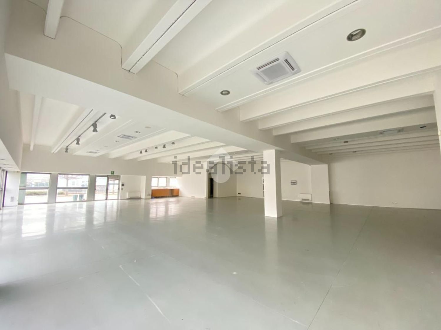 ufficio in affitto a Castelfranco Veneto