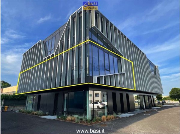 ufficio in affitto a Castelfranco Veneto