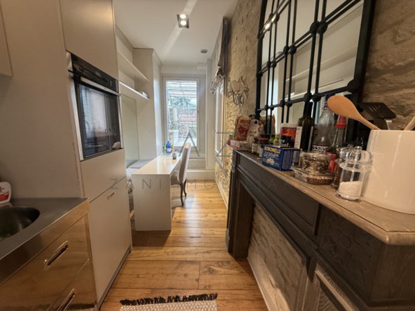 appartamento in affitto a Castelfranco Veneto