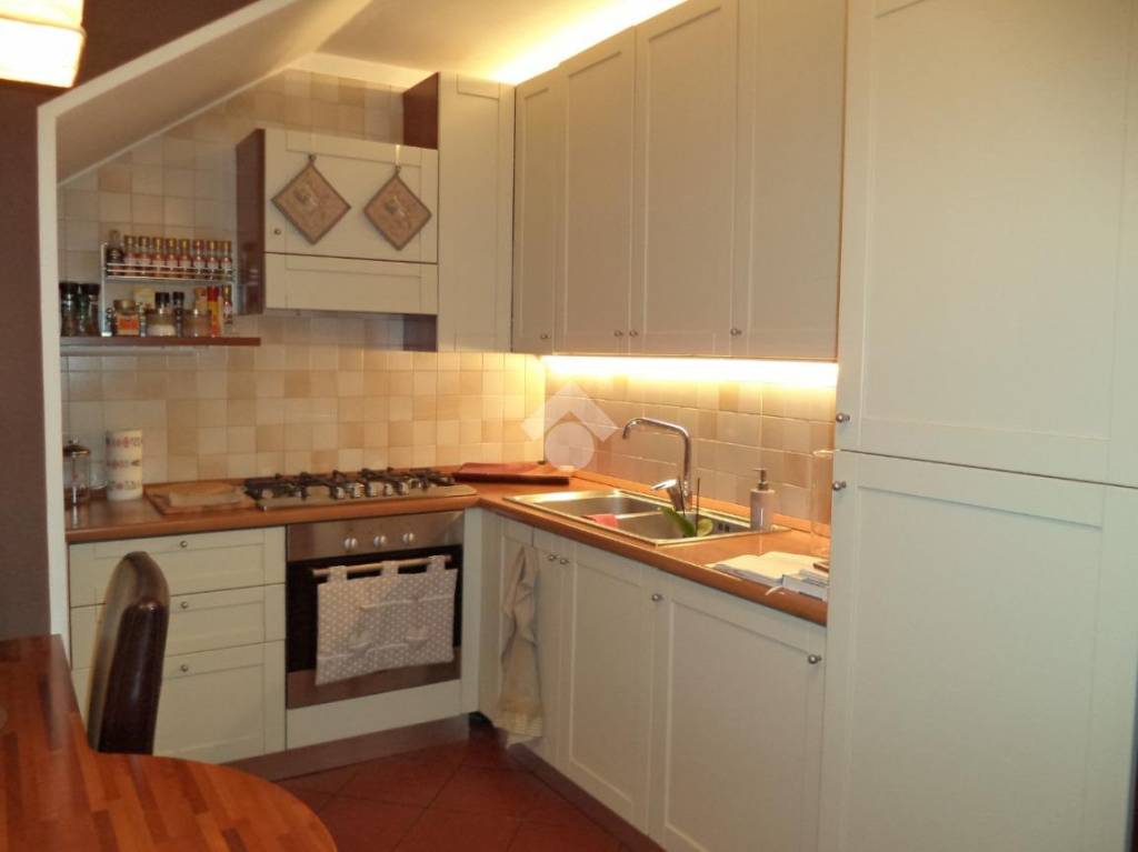 appartamento in affitto a Castelfranco Veneto