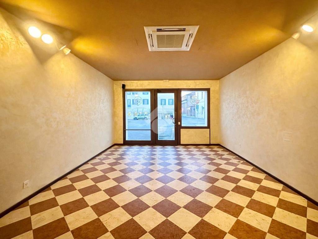 ufficio in affitto a Castelfranco Veneto