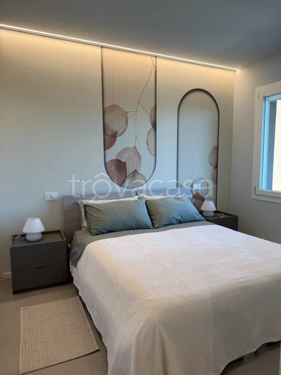 appartamento in affitto a Castelfranco Veneto