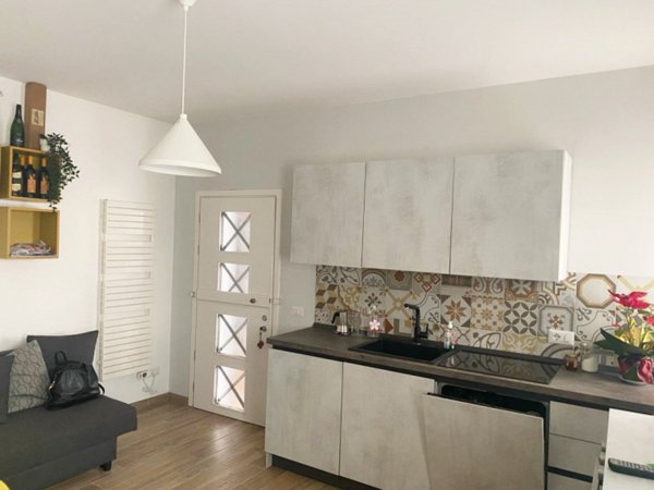 appartamento in affitto a Castelfranco Veneto