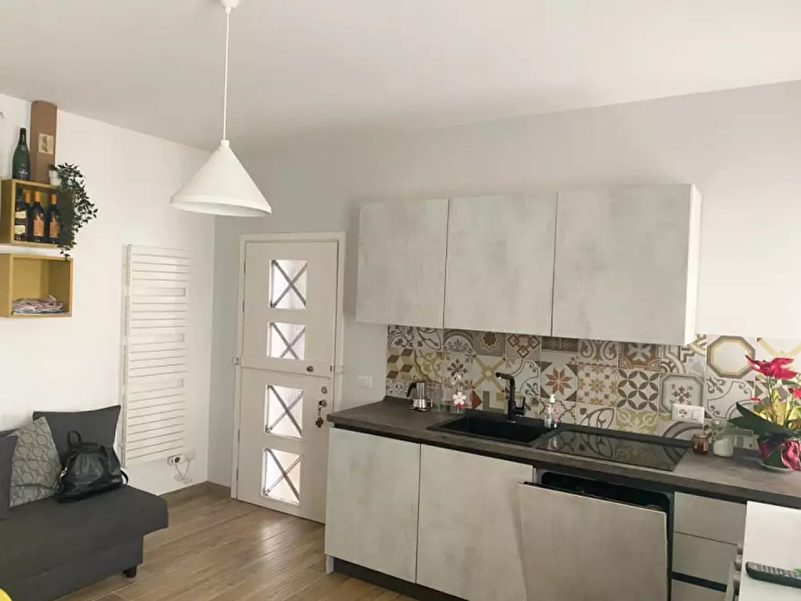 appartamento in affitto a Castelfranco Veneto