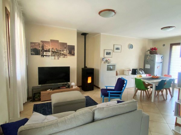 casa indipendente in affitto a Castelfranco Veneto