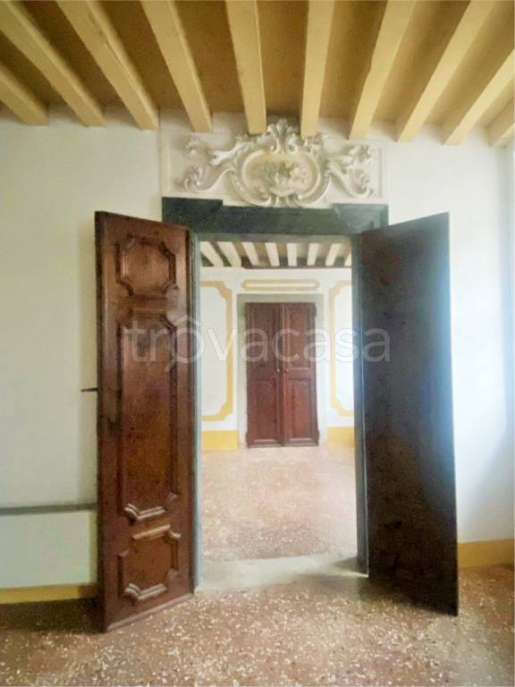 ufficio in affitto a Castelfranco Veneto