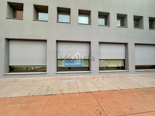 ufficio in affitto a Castelfranco Veneto